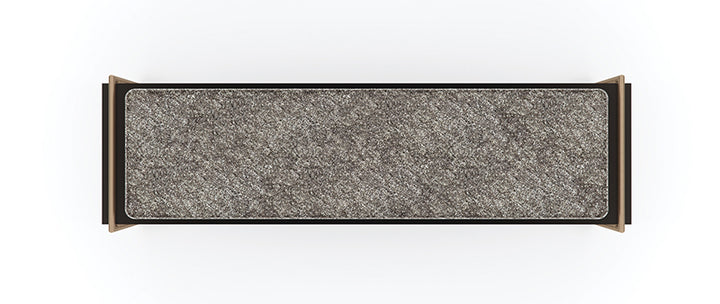 Caracole Fine Bench Bank   CLA-020-081 von Instylior