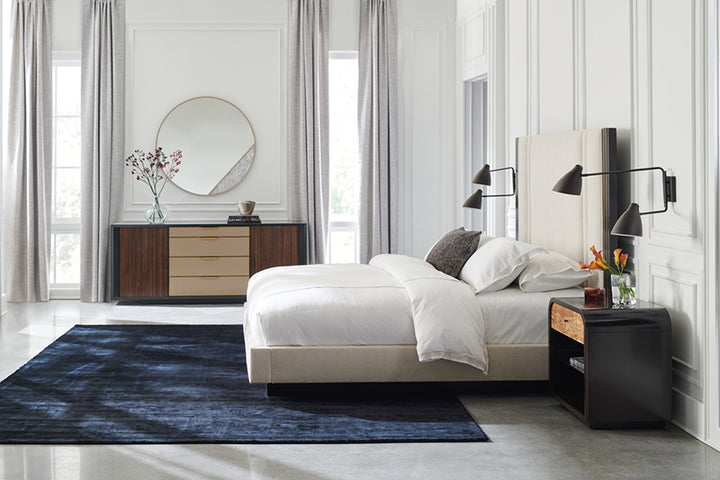Caracole Decent Proposal Bett King   CLA-020-125 von Instylior