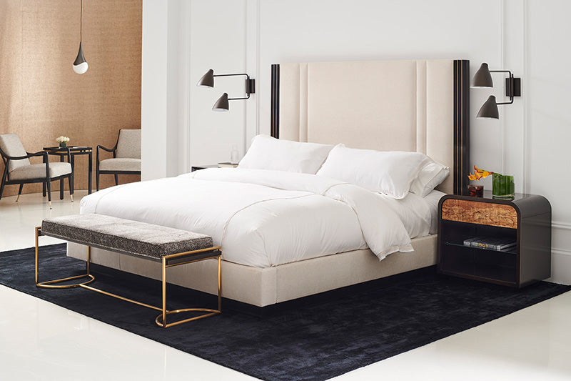 Caracole Decent Proposal Bett King   CLA-020-125 von Instylior