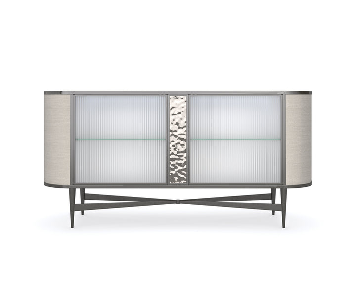 Caracole Has It All Sideboard   CLA-020-212 von Instylior