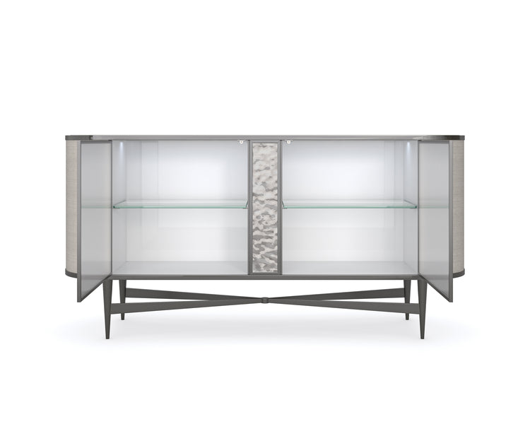 Caracole Has It All Sideboard   CLA-020-212 von Instylior