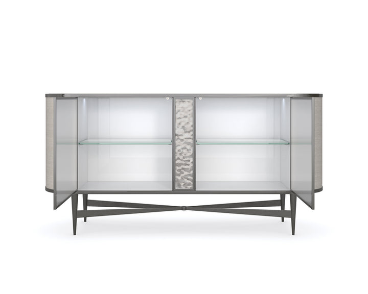 Caracole Has It All Sideboard   CLA-020-212 von Instylior