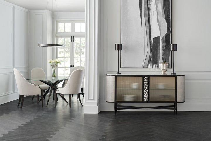 Caracole Has It All Sideboard   CLA-020-212 von Instylior