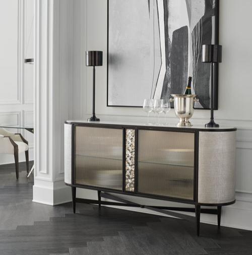 Caracole Has It All Sideboard   CLA-020-212 von Instylior