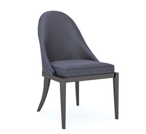Caracole Natural Choice Stuhl   CLA-020-285 von Instylior