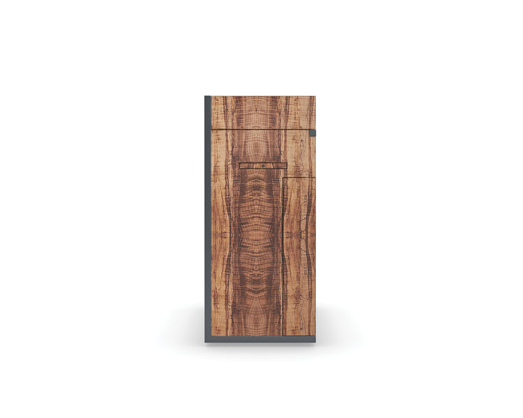 Caracole Top Shelf Barschrank Bar   CLA-020-511 von Instylior