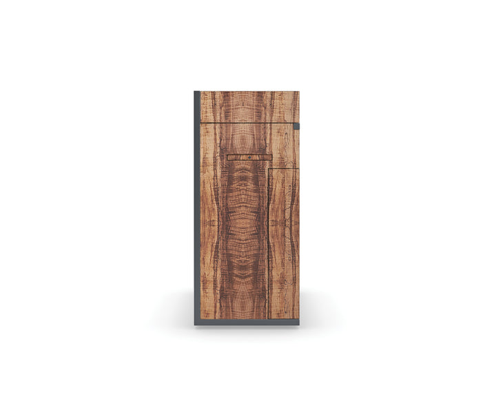 Caracole Top Shelf Barschrank Bar   CLA-020-511 von Instylior