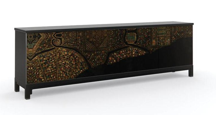 Caracole Medien Sideboard CLA-020-532 von Instylior