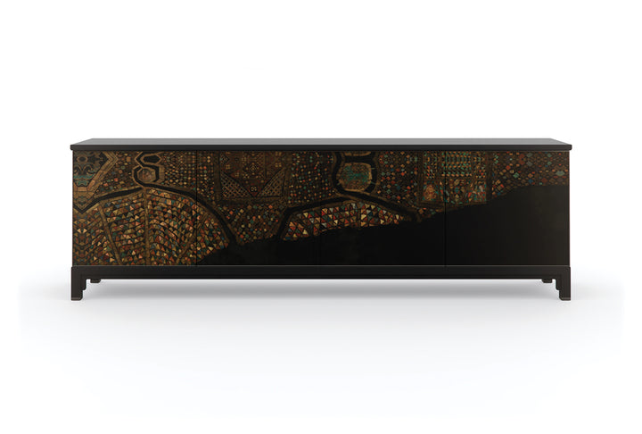Caracole Medien Sideboard CLA-020-532 von Instylior