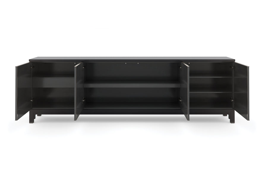 Caracole Medien Sideboard CLA-020-532 von Instylior