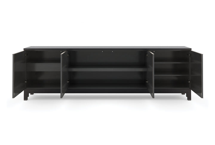 Caracole Medien Sideboard CLA-020-532 von Instylior