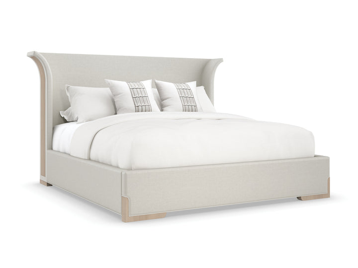Caracole Beauty Sleep Bett Kingsize   CLA-021-122 von Instylior