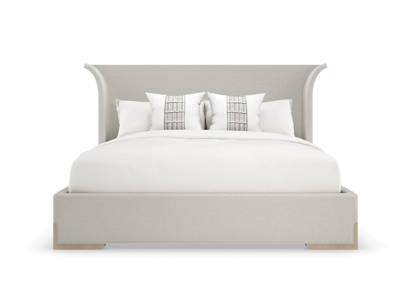 Caracole Beauty Sleep Bett Kingsize   CLA-021-122 von Instylior