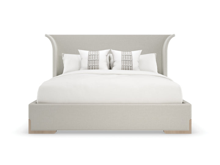 Caracole Beauty Sleep Bett Kingsize   CLA-021-122 von Instylior