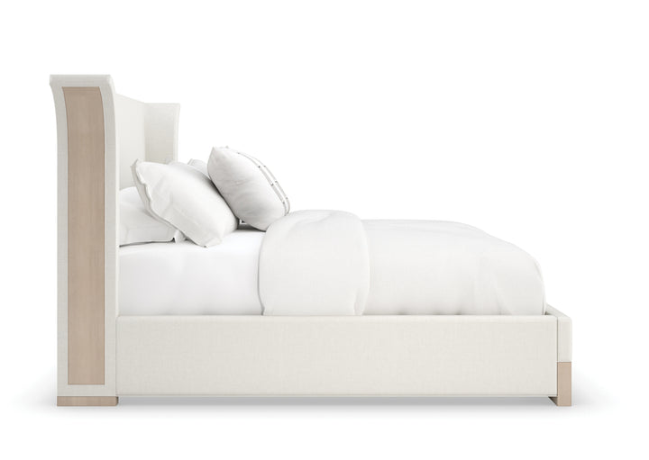 Caracole Beauty Sleep Bett Kingsize   CLA-021-122 von Instylior