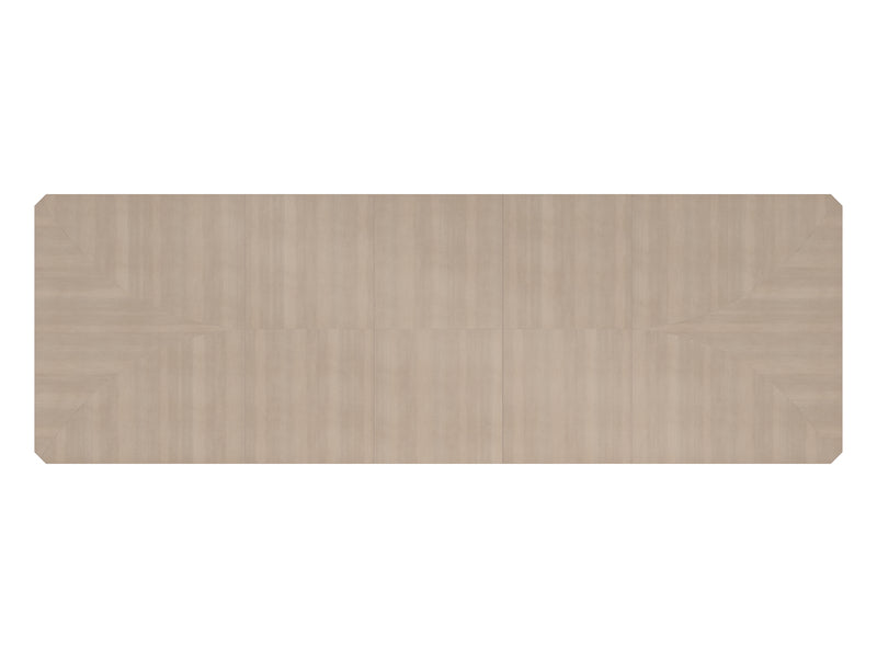 Caracole Here To Accommodate Esstisch Ausziehtisch  CLA-021-202 von Instylior