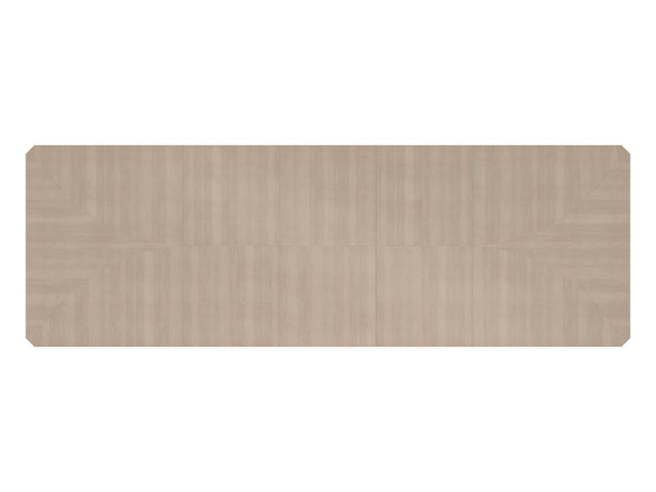 Caracole Here To Accommodate Esstisch Ausziehtisch  CLA-021-202 von Instylior