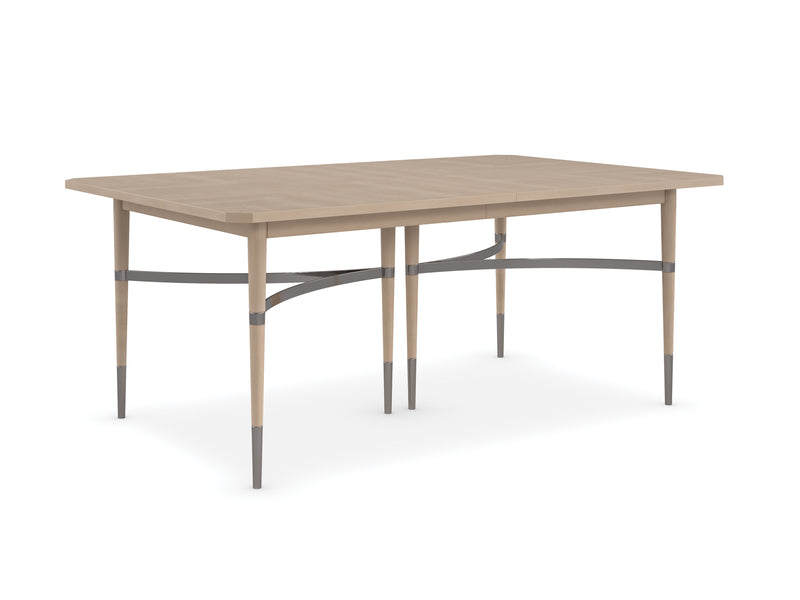 Caracole Here To Accommodate Esstisch Ausziehtisch  CLA-021-202 von Instylior