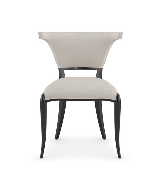 Caracole Be My Guest Stuhl   CLA-021-282 von Instylior