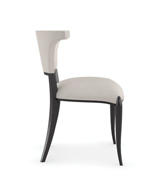 Caracole Be My Guest Stuhl   CLA-021-282 von Instylior