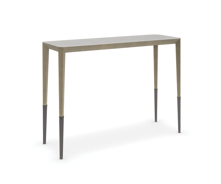 Caracole Perfect Together - Short Konsole   CLA-021-443 von Instylior