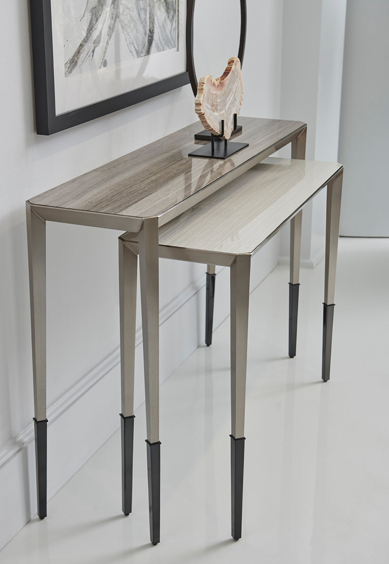 Caracole Perfect Together - Short Konsole   CLA-021-443 von Instylior