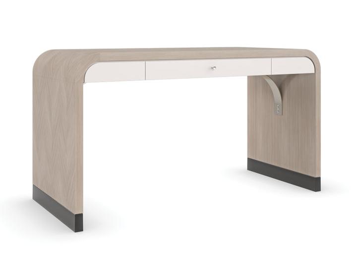 Caracole Free Fall Schreibtisch  Schminktisch   CLA-021-452 von Instylior
