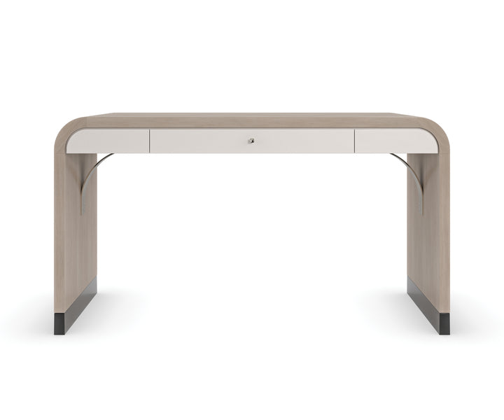 Caracole Free Fall Schreibtisch  Schminktisch   CLA-021-452 von Instylior