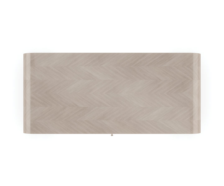 Caracole Free Fall Schreibtisch  Schminktisch   CLA-021-452 von Instylior