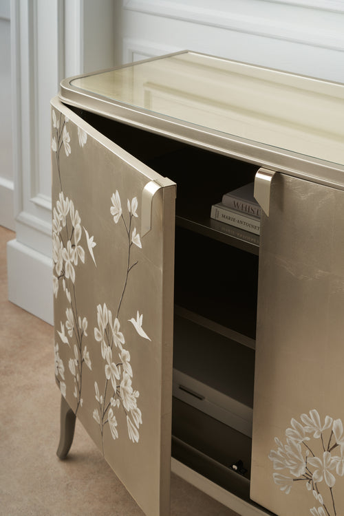 Caracole Sideboard Buffet CLA-021-462 von Instylior