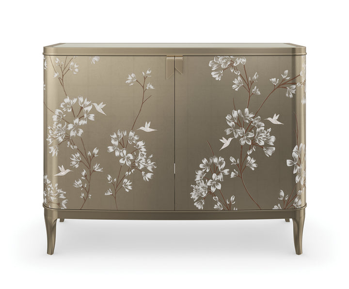 Caracole Sideboard Buffet CLA-021-462 von Instylior