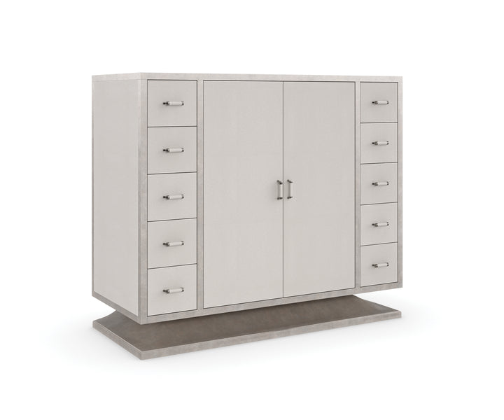 Caracole What's In Store? Sideboard   CLA-021-463 von Instylior