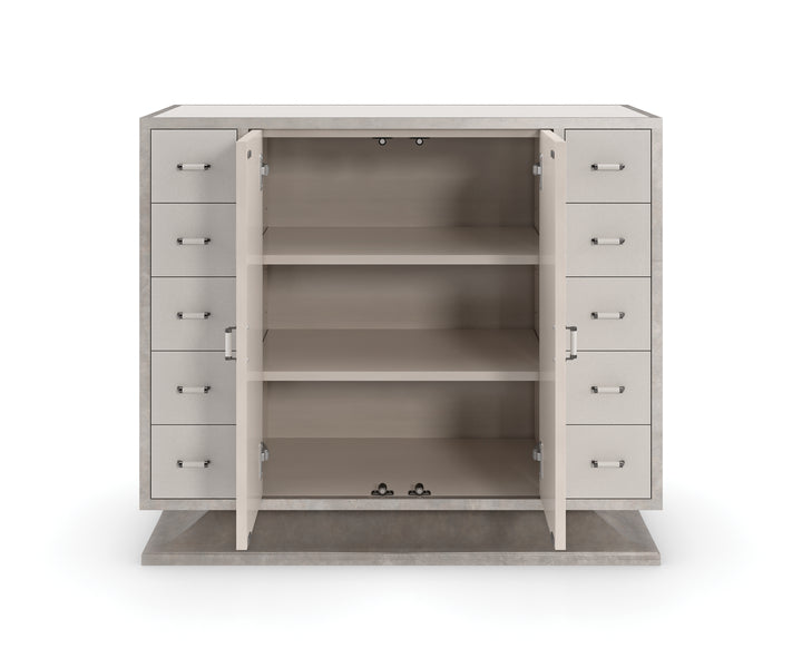 Caracole What's In Store? Sideboard   CLA-021-463 von Instylior