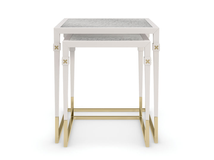Caracole  Better Together  Beistelltisch  CLA-021-471 von instylior