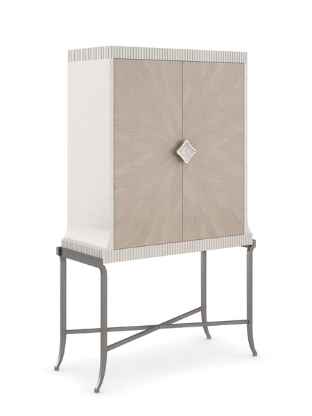 Caracole High Expectations Barschrank Bar   CLA-021-511 von Instylior