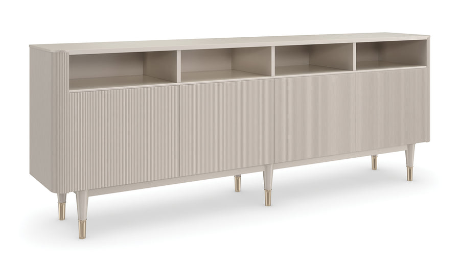 Caracole Love Lines Media Sideboard   CLA-021-531 von Instylior