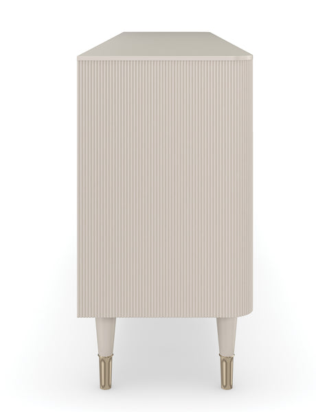 Caracole Love Lines Media Sideboard   CLA-021-531 von Instylior