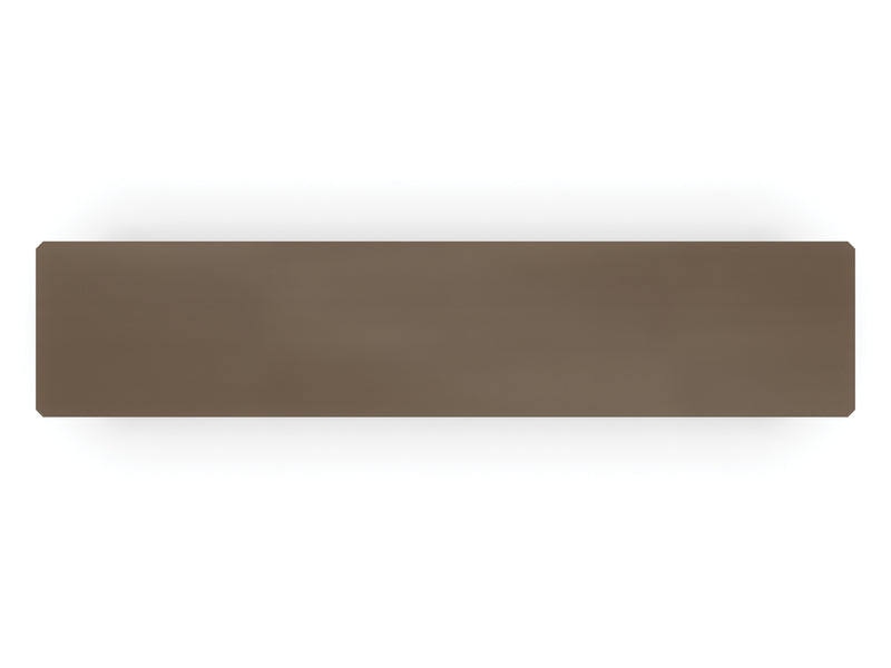 Caracole Diamond In The Rough Media Sideboard   CLA-021-534 von Instylior
