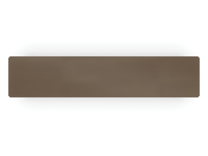 Caracole Diamond In The Rough Media Sideboard   CLA-021-534 von Instylior