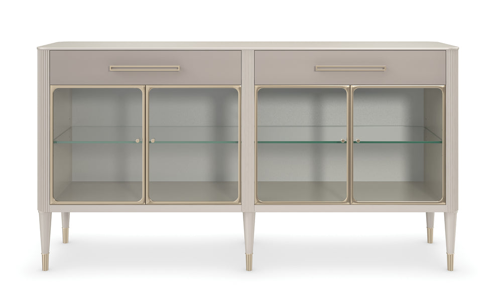 Caracole Love Interest Sideboard   CLA-021-681 von Instylior