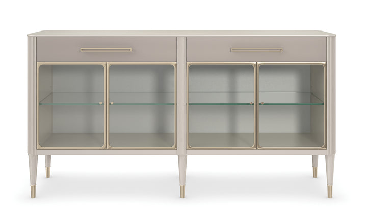 Caracole Love Interest Sideboard   CLA-021-681 von Instylior