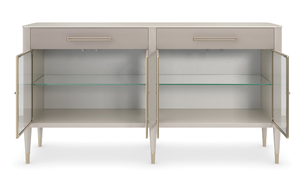 Caracole Love Interest Sideboard   CLA-021-681 von Instylior
