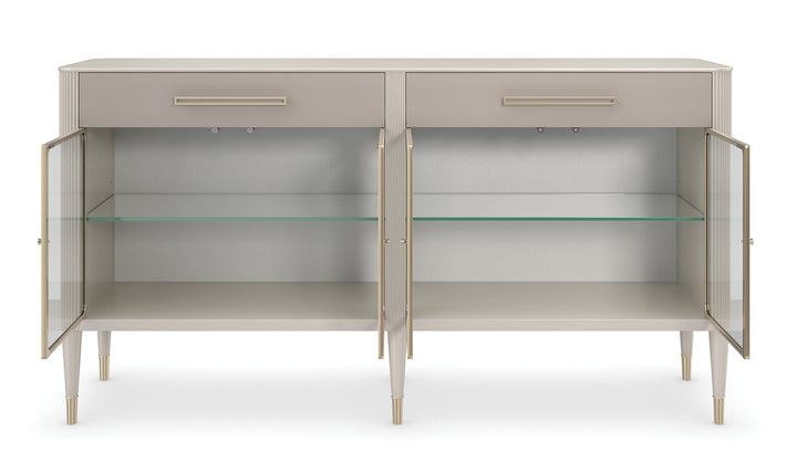Caracole Love Interest Sideboard   CLA-021-681 von Instylior