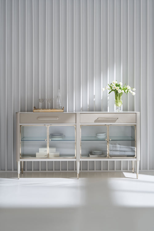 Caracole Love Interest Sideboard   CLA-021-681 von Instylior