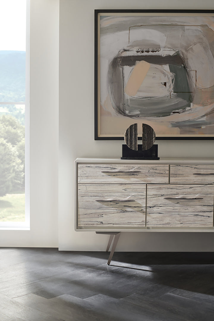 Caracole  Highs And Lows  Sideboard Buffet  CLA-021-682 von instylior