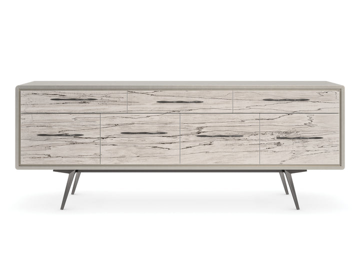 Caracole  Highs And Lows  Sideboard Buffet  CLA-021-682 von instylior