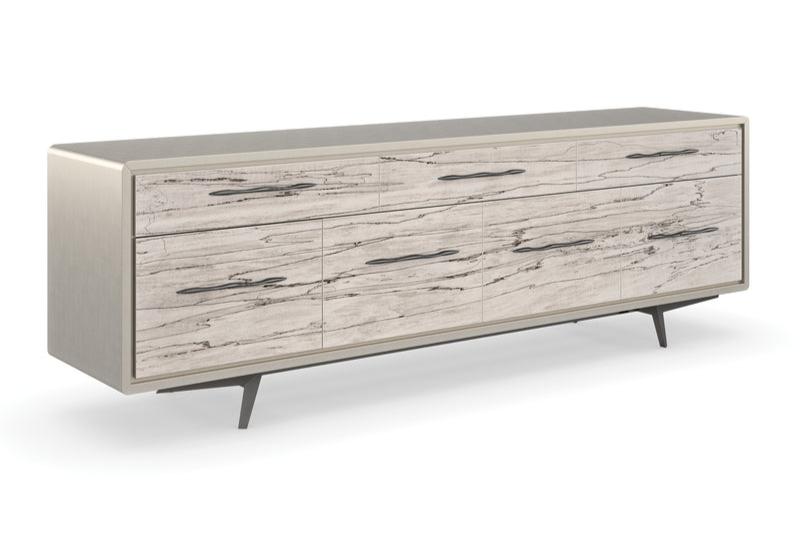 Caracole  Highs And Lows  Sideboard Buffet  CLA-021-682 von instylior