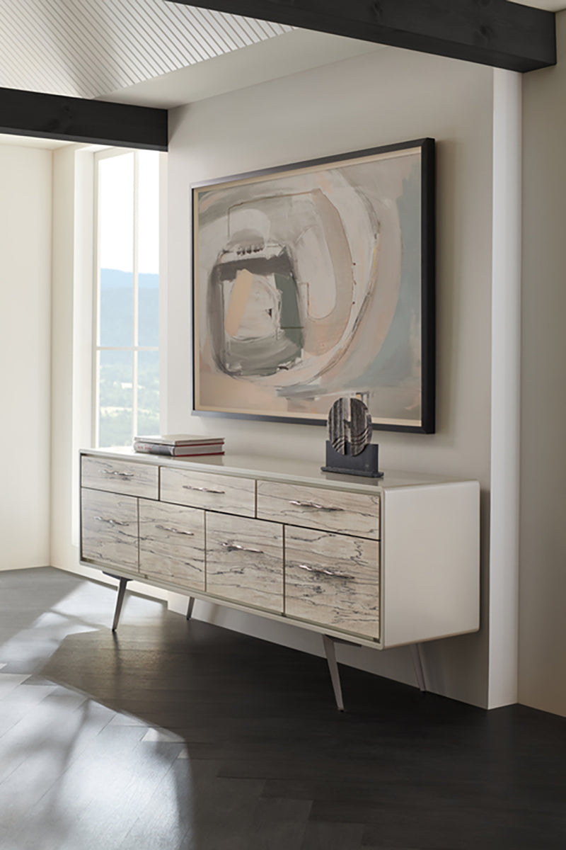 Caracole  Highs And Lows  Sideboard Buffet  CLA-021-682 von instylior