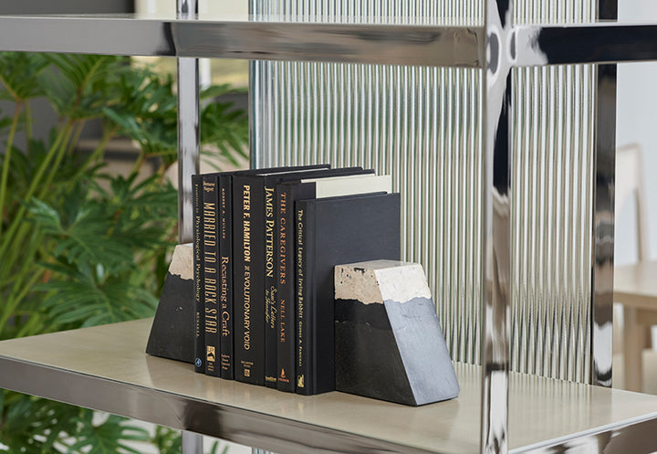 Caracole Shelf Life Regal   CLA-021-812 von instylior