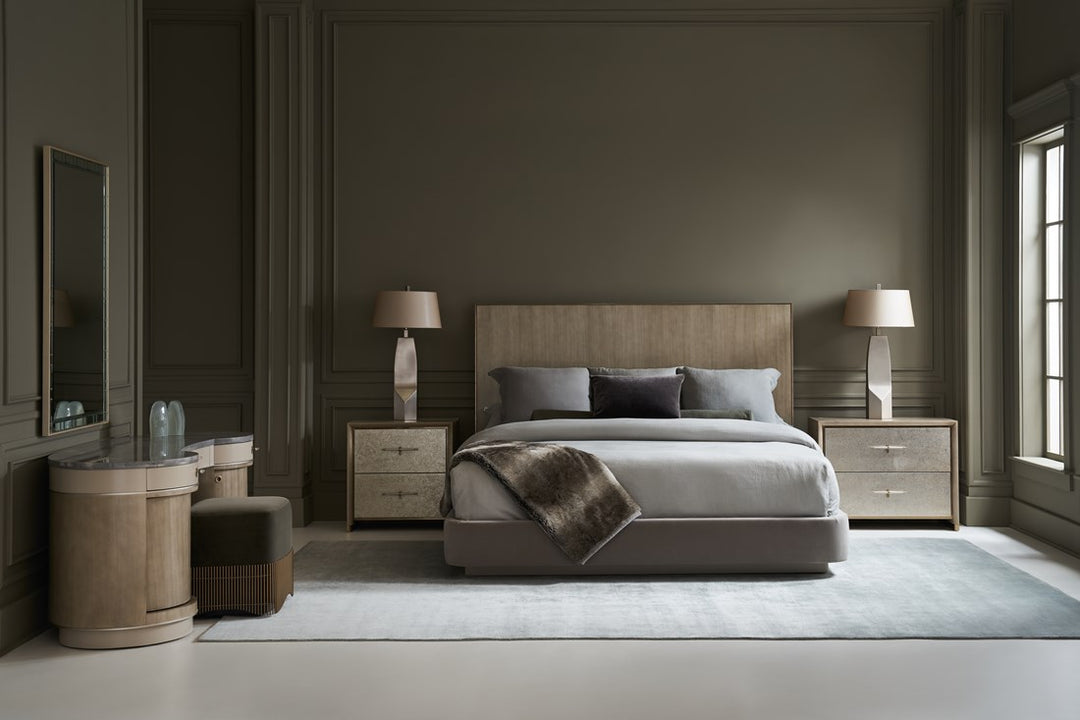 Caracole Hang Up large bedside table CLA-022-066 by Instylior
